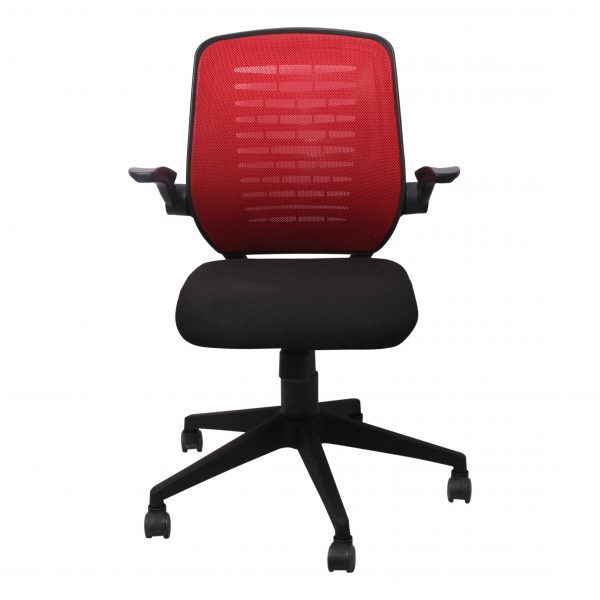Red Back Ergo Chair