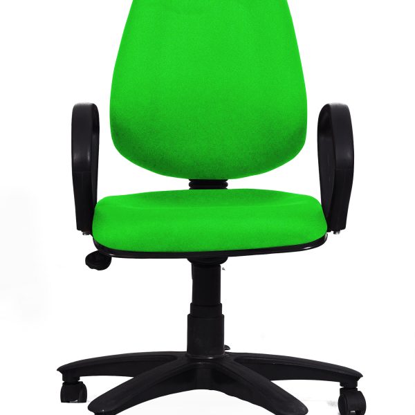 Green Comfort Chair