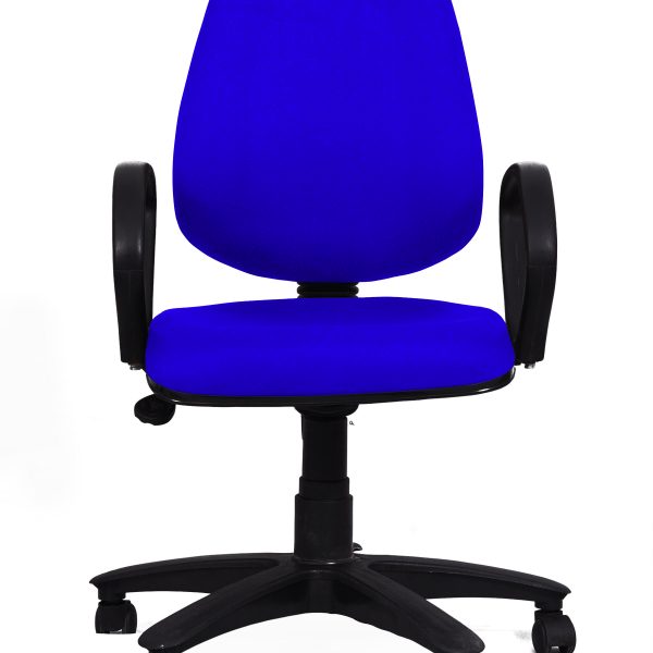 Blue Comfort Chair