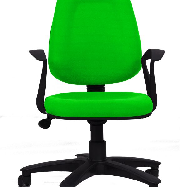 Green Highback Chair