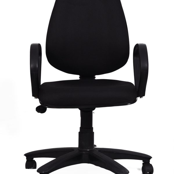 Black Office Chair