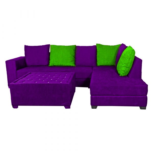 Alexander Purple 2
