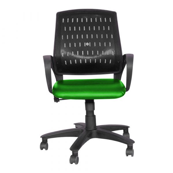 Voidline DarkGreen Ember