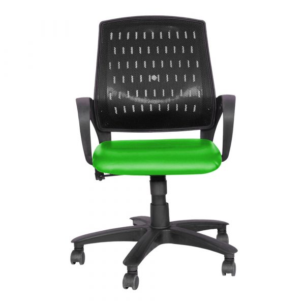 Voidline Green Ember