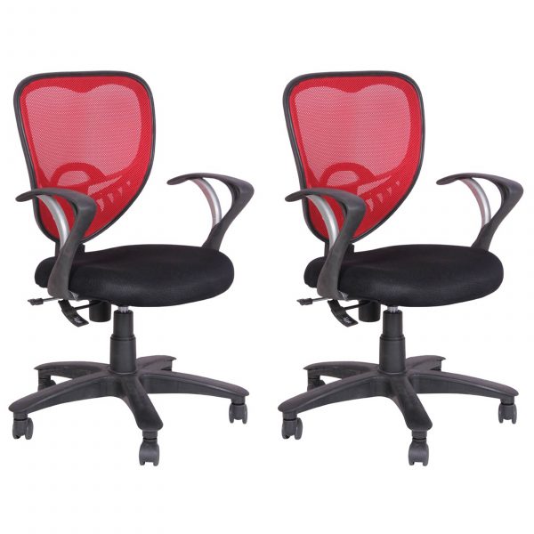 Vermilion Core Combo