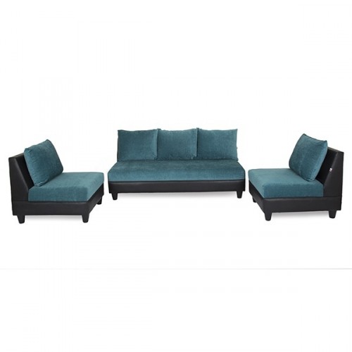 Blue Sapphire 5 Seater