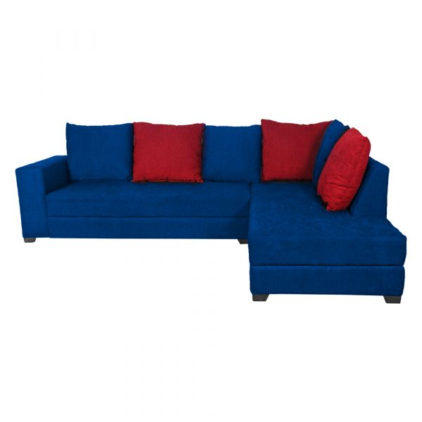 Alexander Sapphire Basic